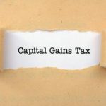 capital gains tax